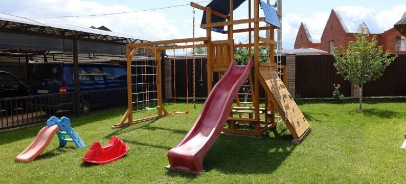 诺伊多莫杰多沃酒店(Noy Hotel Domodedovo)图片