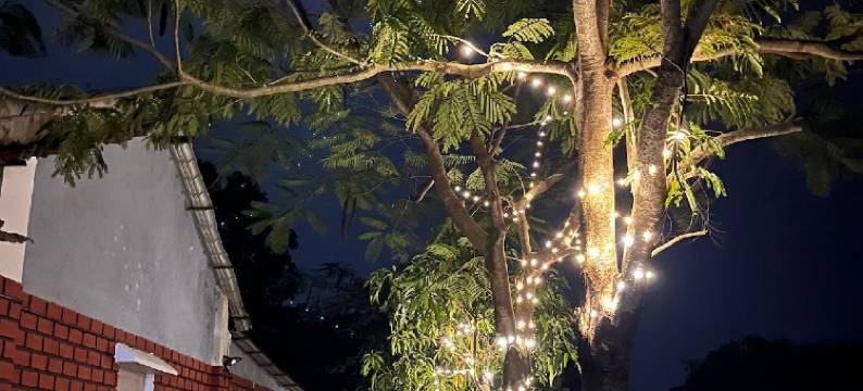 香草农场酒店(Vanilla Farms)图片