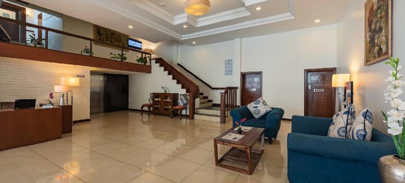 哈桑珍珠酒店(The Pearl)图片