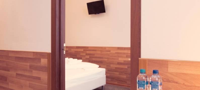 柯洛斯酒店(Hotel Kolos)图片