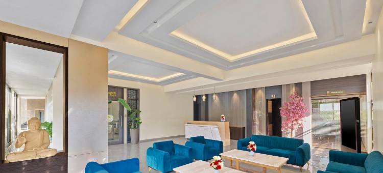 希夫萨加尔农庄(Shivsagar Resort & Spa)图片