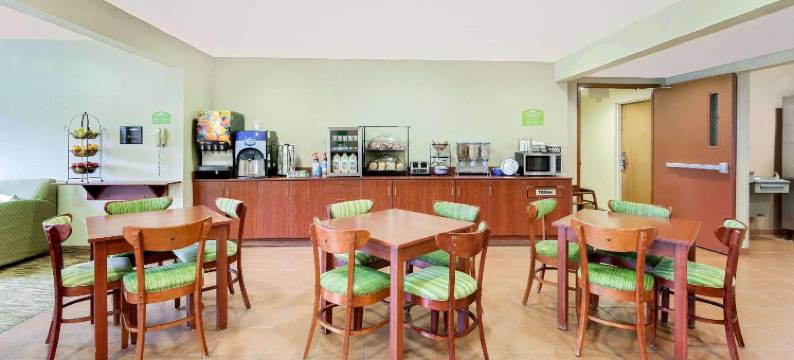 威尔斯维尔麦客达套房酒店(Microtel Inn & Suites by Wyndham Wellsville)图片