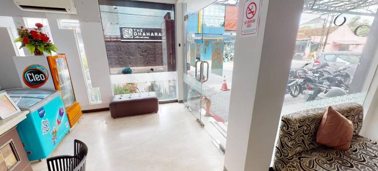 布拉尼梭罗前一精品酒店(Front One Boutique Brani Solo)图片