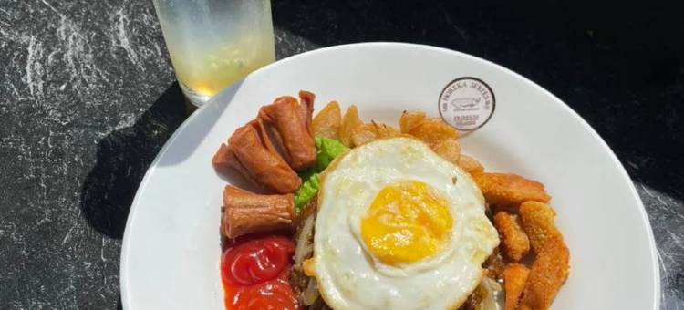 Holykost Setia Kawan图片