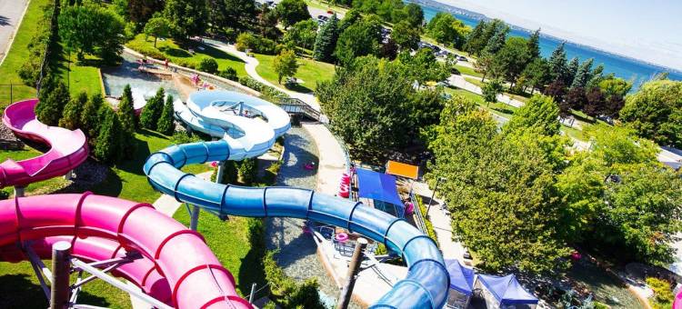 Holiday Inn Express Hamilton - Upper James图片