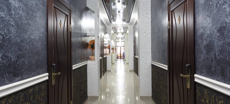 桔子酒店(Orange Hotel)图片