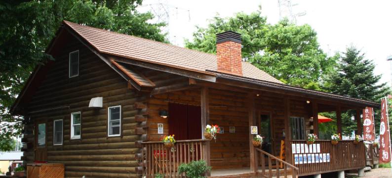 尼时基旅馆(Guesthouse Nishiki)图片