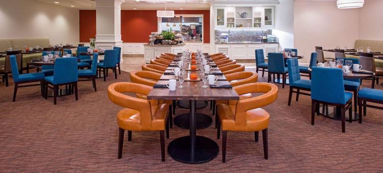 新奥尔良法国区希尔顿花园酒店(Hilton Garden Inn New Orleans French Quarter/CBD)图片