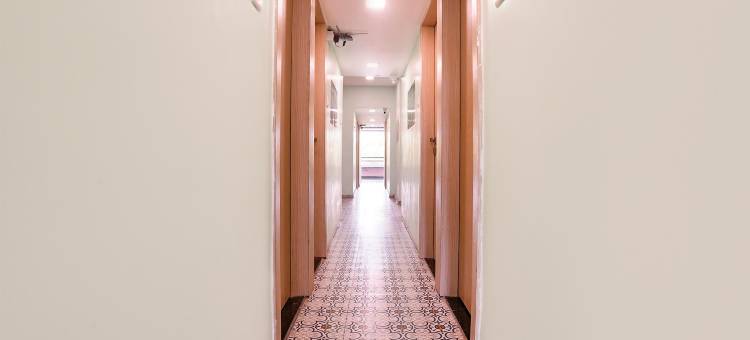 Fabhotel 2 7 住所(FabHotel 24 7 Residency)图片