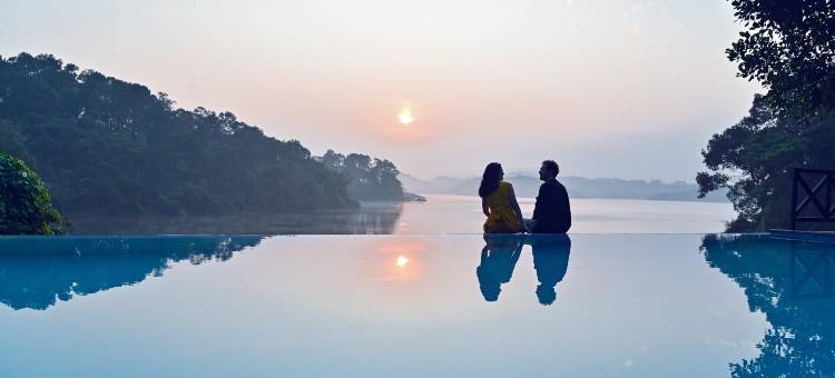 宁静度假村(The Serenity Resort)图片