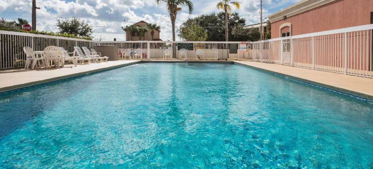 奥兰多环球大道希尔顿Spark酒店(Spark by Hilton Orlando Universal Blvd)图片