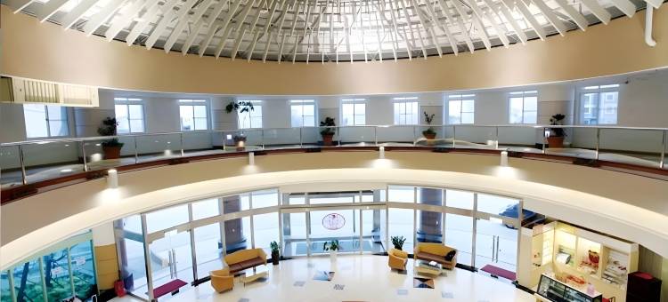 亚太鹿港渡假村图片