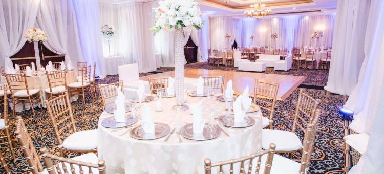 马那瓜公主希尔顿酒店(Hilton Princess Managua)图片