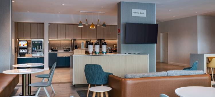 TownePlace Suites by Marriott Brownsville图片
