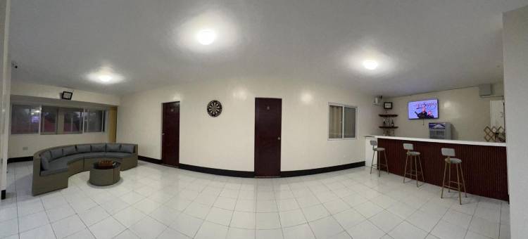 4VJ'S Apartelle图片