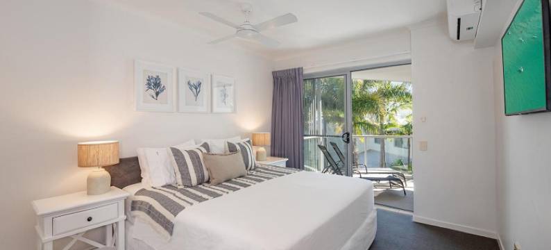 库伦海滨度假村(Coolum at the Beach)图片