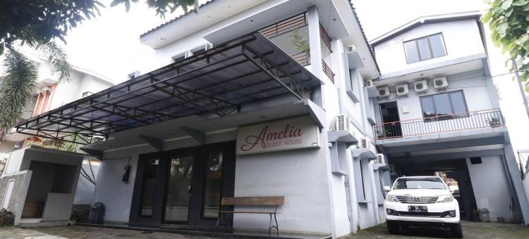 红多兹Plus酒店-近乌蒂普腾巴朗(RedDoorz Plus Near Undip Tembalang)图片