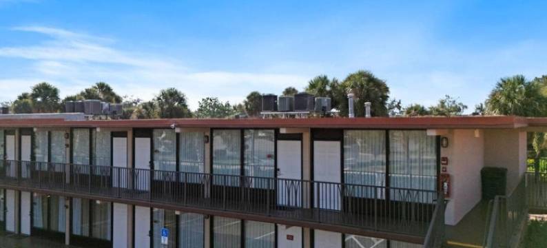 魔术树度假村(The Suites at Magic Tree)图片