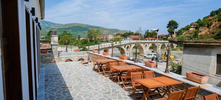 卡普拉尼酒店(Hotel Kapllani)图片