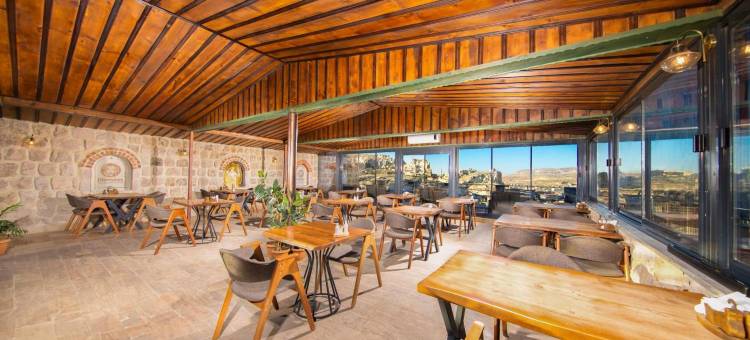 甄尼索斯洞穴卡帕多西亚酒店(Dionysos Cave Cappadocia Hotel)图片