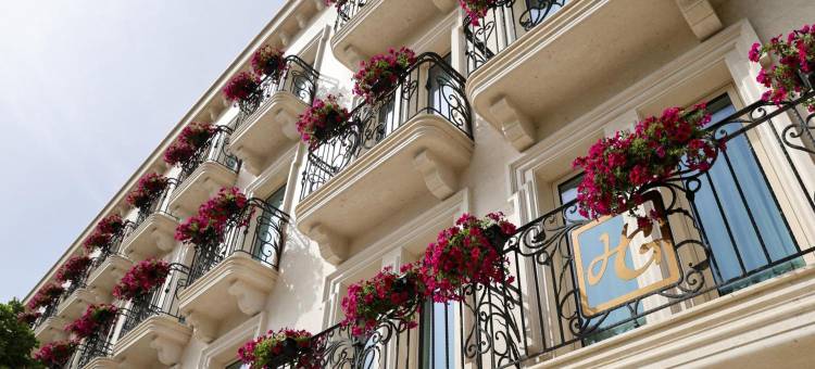 贝拉特广场酒店(Hotel Plaza Berat)图片