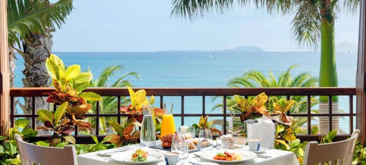 杨扎公主套房度假酒店(Princesa Yaiza Suite Hotel Resort)图片