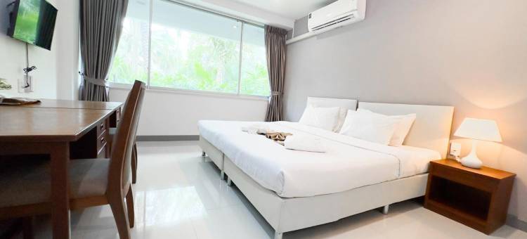 Saenpalm Training Home图片