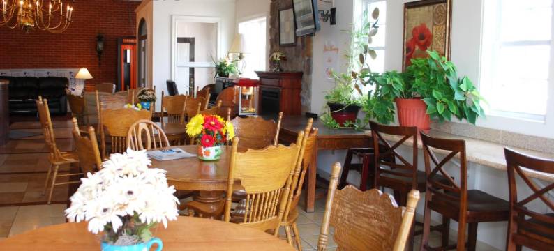 纽约沃特敦Travelodge by Wyndham酒店(Travelodge by Wyndham Watertown NY)图片