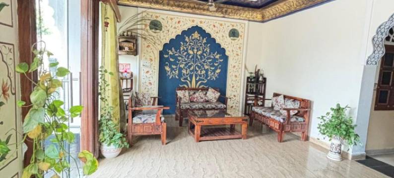 德武宫酒店(Hotel Dev Palace)图片