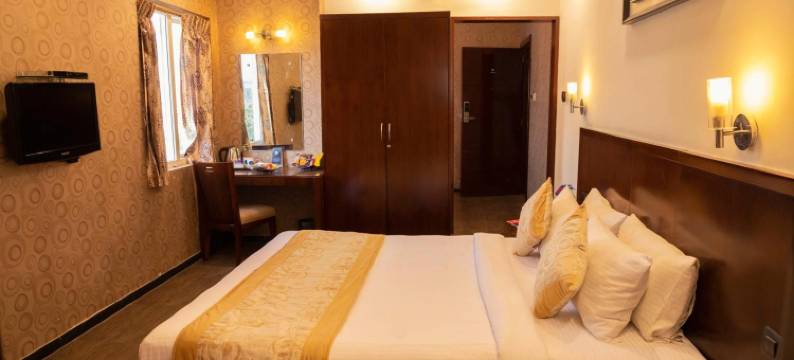 鹅卵石精品酒店(The Pebble Boutique Hotel)图片