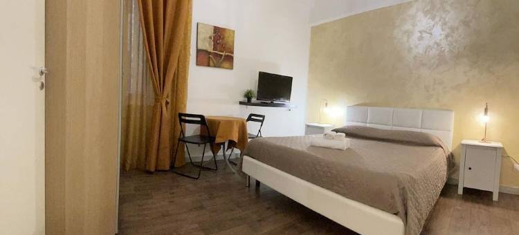 CconfortHotels Host Dolci Risvegli图片