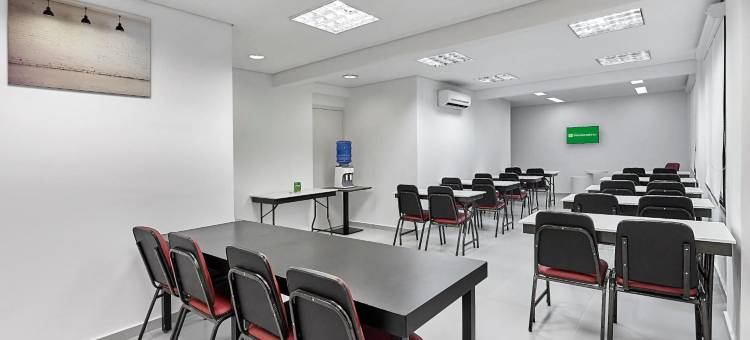 Nacional Inn 帕尔马斯(Nacional Inn Palmas)图片