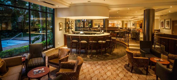 海特菲尔德花园法院(Garden Court Hatfield)图片