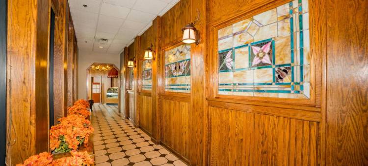 大章克申宏远酒店(Grand Vista Hotel Grand Junction)图片