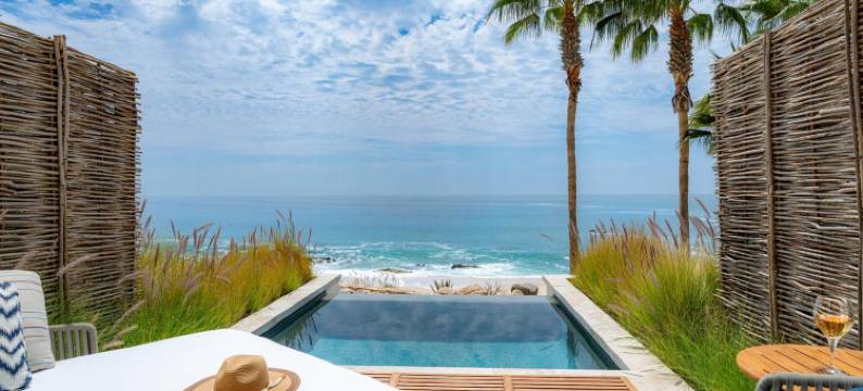 洛斯卡波斯希尔顿度假村(Hilton Los Cabos)图片