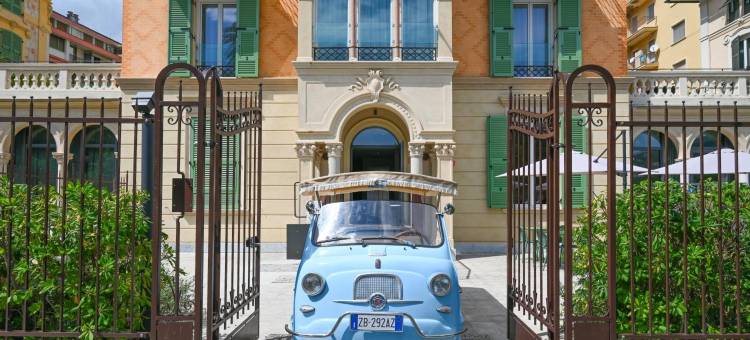 阿斯托利亚酒店(Hotel Astoria)图片