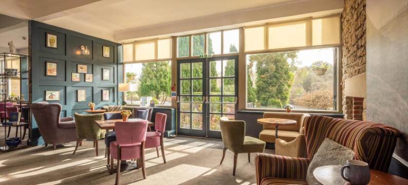 乔治酒店(George Hotel)图片