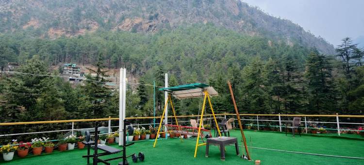 梦谷卡索尔酒店(Dream Valley Kasol)图片