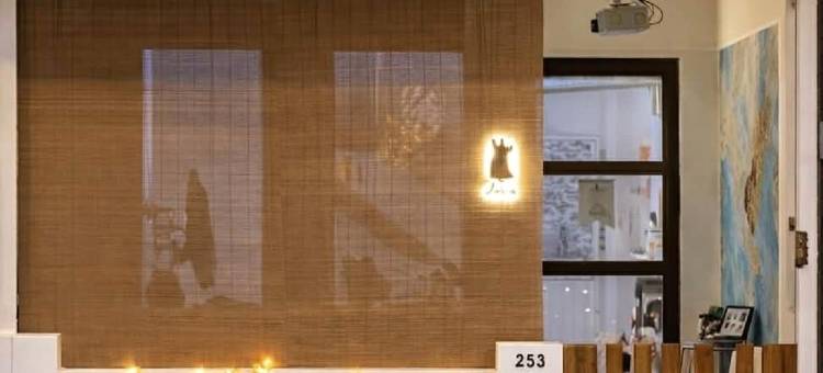 拉瓦宅轻旅店(仅接待18~35岁青年旅人)图片