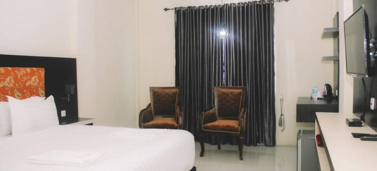 赛酒店(Sei Hotel Aceh)图片