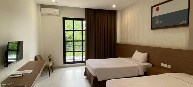 Ilona Boutique Hotel图片