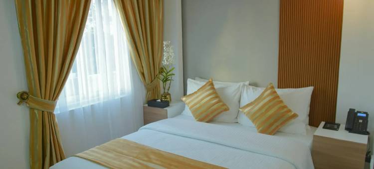 拉加齐度假酒店(Ragazzi Resort Hotel)图片