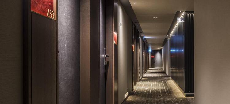 京都索拉利亚西铁尊贵酒店(Solaria Nishitetsu Hotel Kyoto Premier)图片