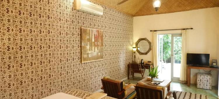 日惹德欧玛酒店(D'Omah Yogya Hotel)图片