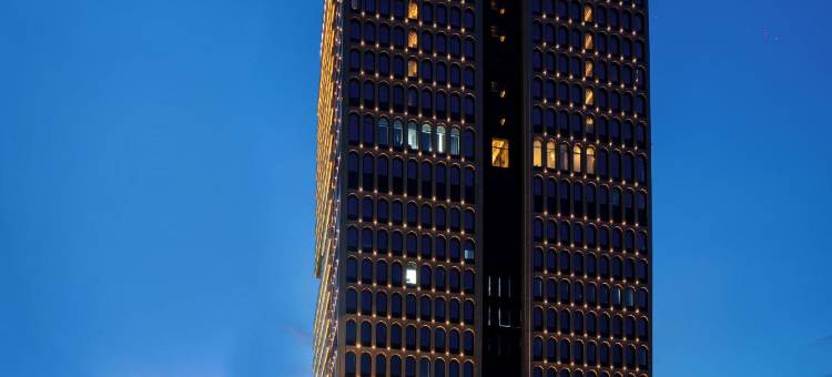 安卓那宝石酒店(Arjuna Solitaire Hotel)图片