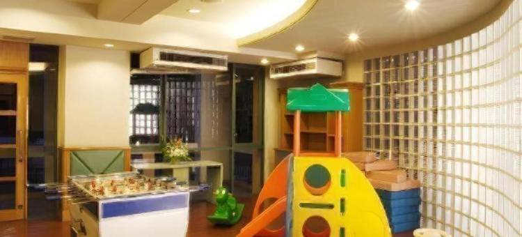 湖景酒店&高尔夫俱乐部(Lake View Resort & Golf Club)图片