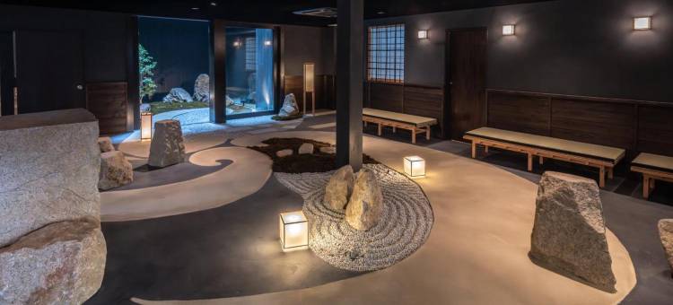 Nazuna京都西本愿寺(Nazuna Kyoto Nishi Honganji)图片