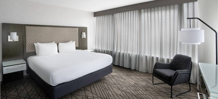 华盛顿特区凯悦酒店/会议中心(Hyatt House Washington DC / Downtown / Convention Center)图片