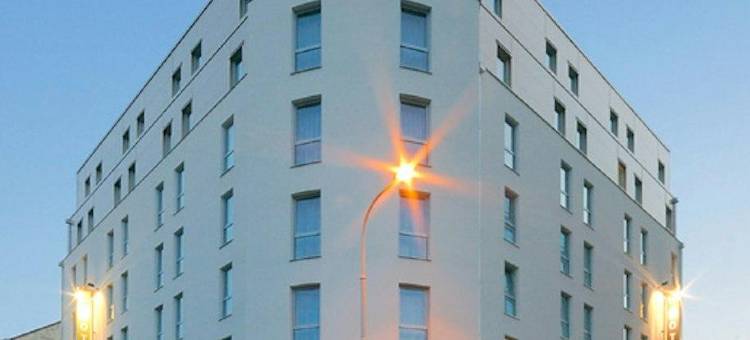 布拉格B&B民宿酒店(B&B HOTEL Prague-City)图片