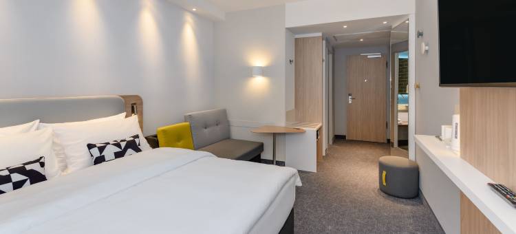 哥廷根智选假日酒店(Holiday Inn Express Goettingen)图片